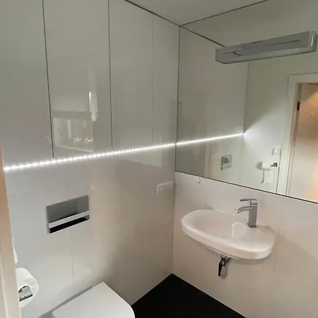 Morena Apartment