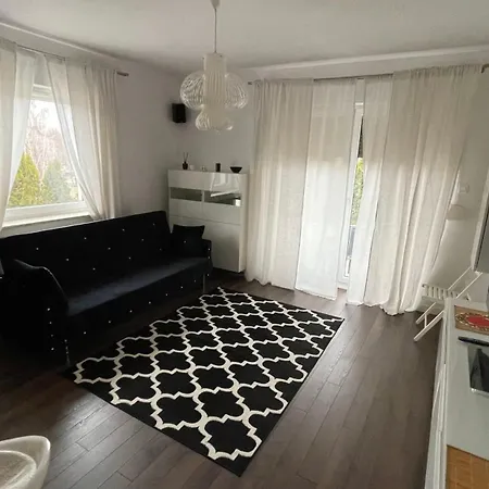 Apartment Morena *