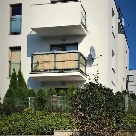 Morena * Gdansk