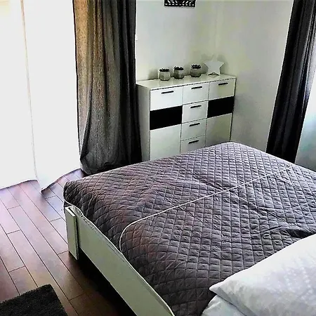 Apartment Morena