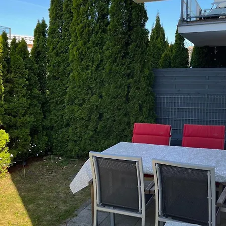 Morena Apartment Gdansk