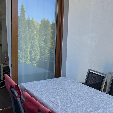 Morena Apartment