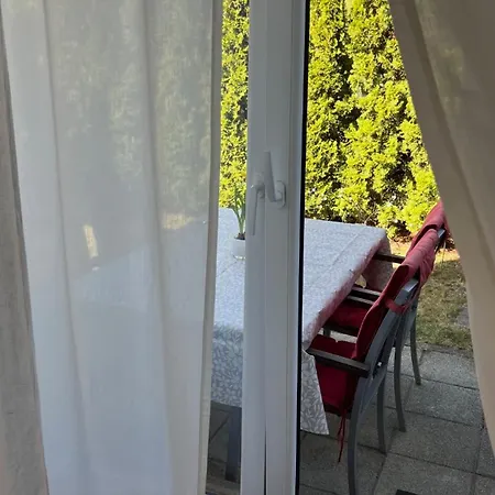 Apartment Morena Gdansk