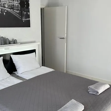 Morena Apartment Gdansk