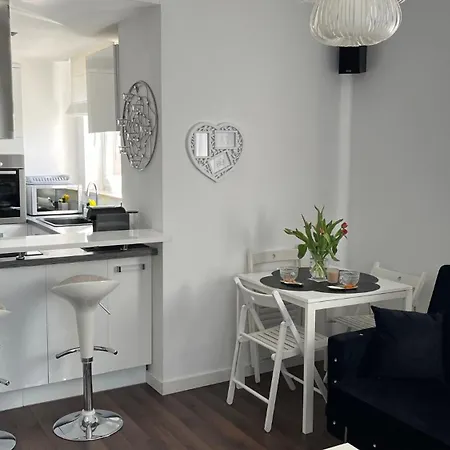 Morena Apartment *