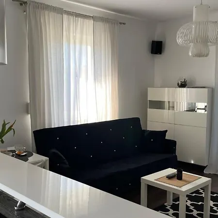 Apartment Morena *